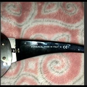 Versace Accessories - RARE! Versace 4162B Frameless Sunglasses Versace Accessories - RARE! Versace 4162B Frameless Sunglasses